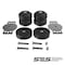 Timbren 04-14 COLORADO/CANYON 2WD/4WD REAR SUSPENSION ENHANCEMENT SYSTEM GMRCC - alternate 2
